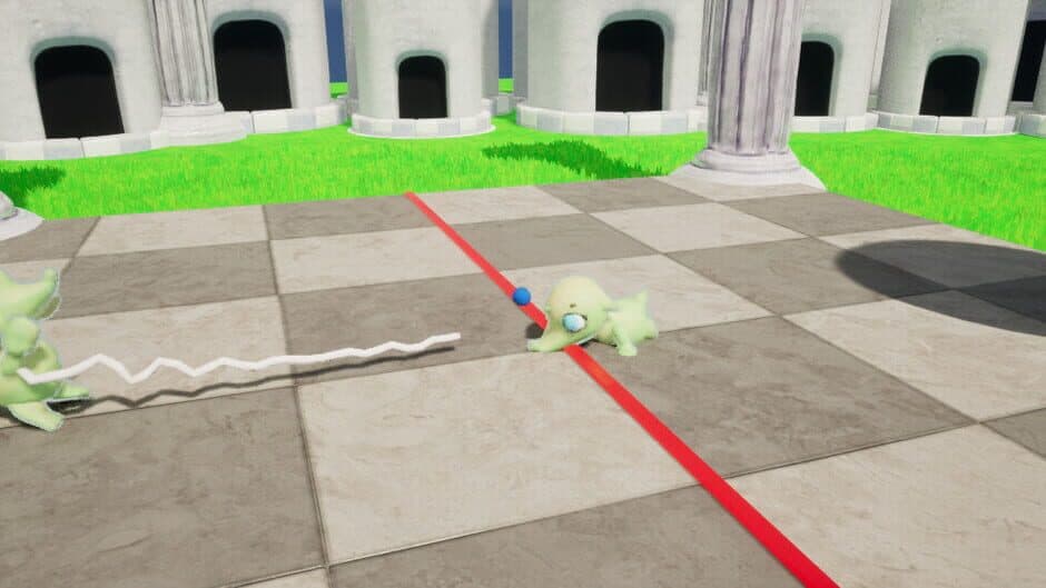 Capri Care screenshot 3