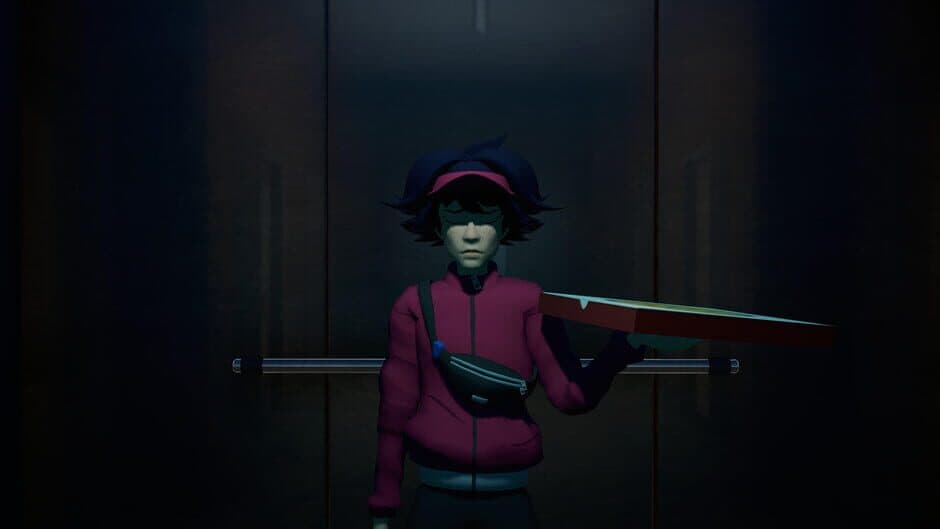 A Pizza Delivery screenshot 2