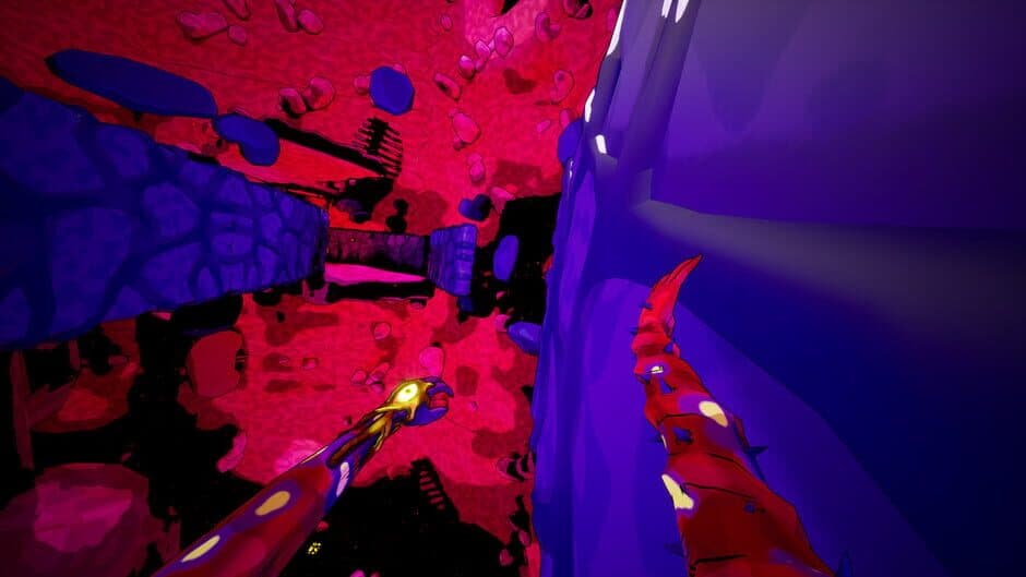 FleshBound screenshot 5