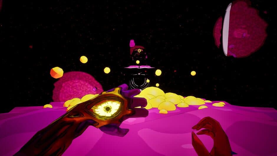 FleshBound screenshot 1