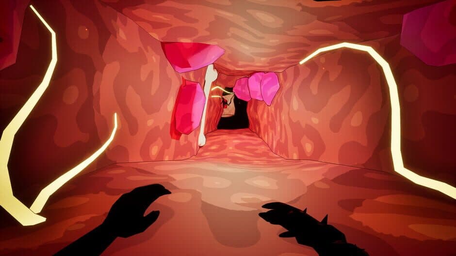 FleshBound screenshot 3