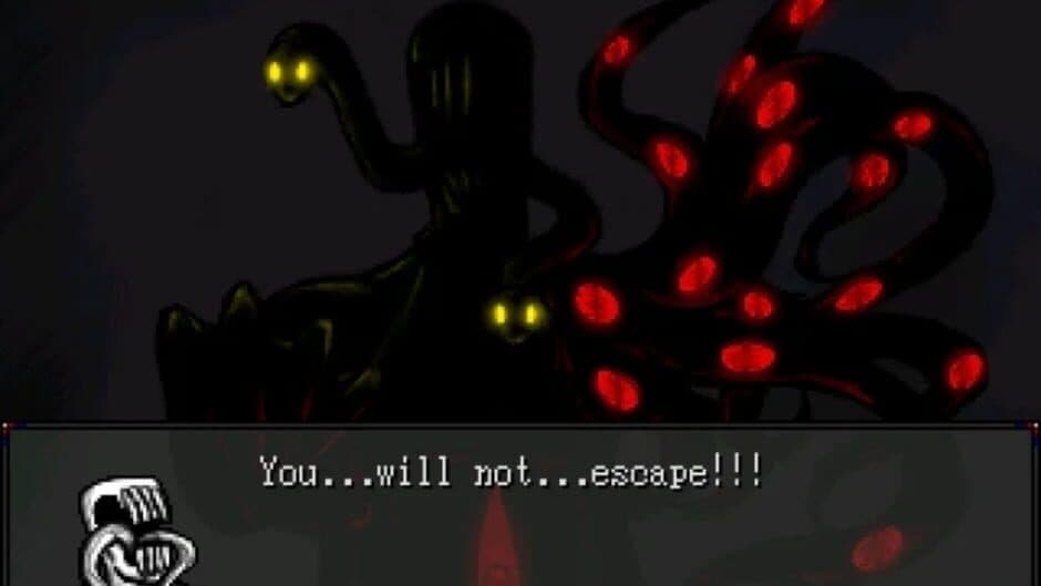 Sincere Deceit screenshot 2