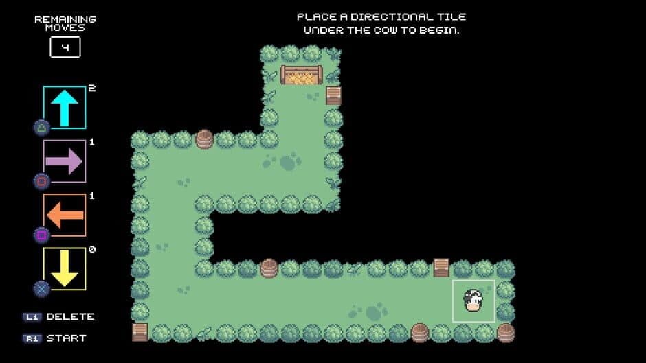 Moo & Move: Extra Grazing Grounds screenshot 5