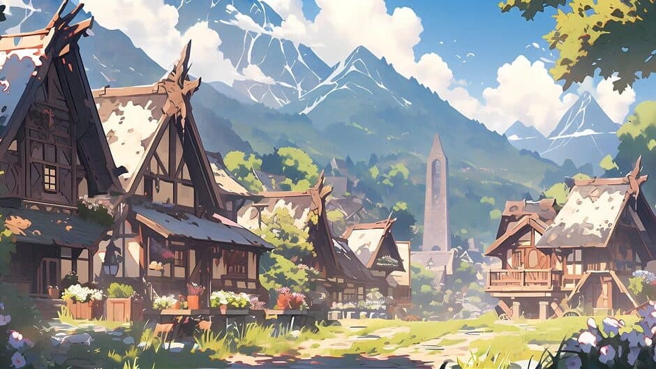 Beautiful Sakura: Fashion Club screenshot 6