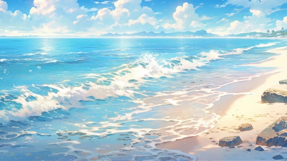 Beautiful Sakura: Fashion Club screenshot 2