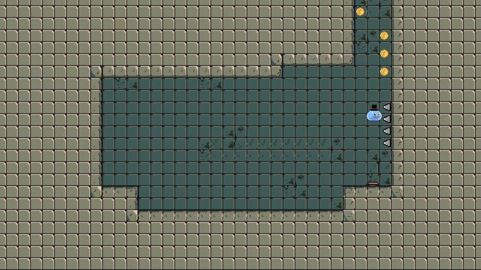 Mr.Slime in Dungeon screenshot 3