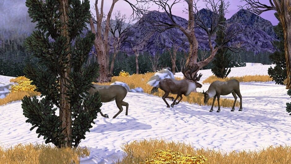 Big Buck Hunter Pro Adventure screenshot 2
