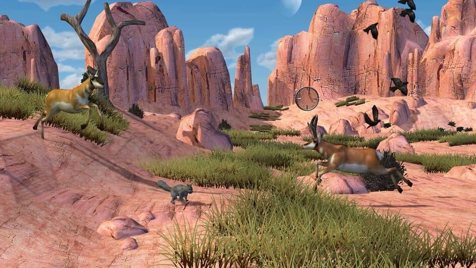 Big Buck Hunter Pro Adventure screenshot 3