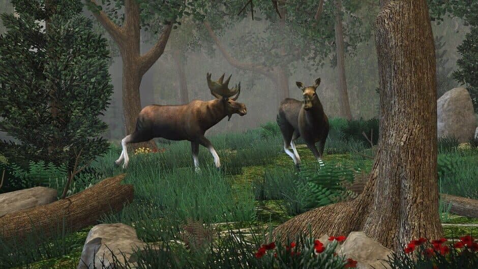 Big Buck Hunter Pro Adventure screenshot 5