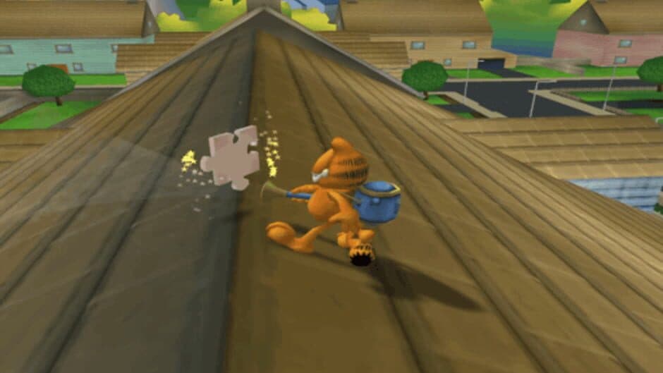 Garfield+ screenshot 2