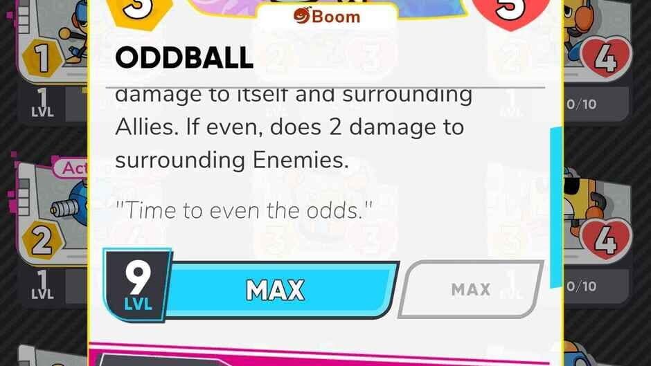 Nova Island screenshot 2