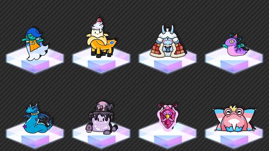 Nova Island screenshot 3