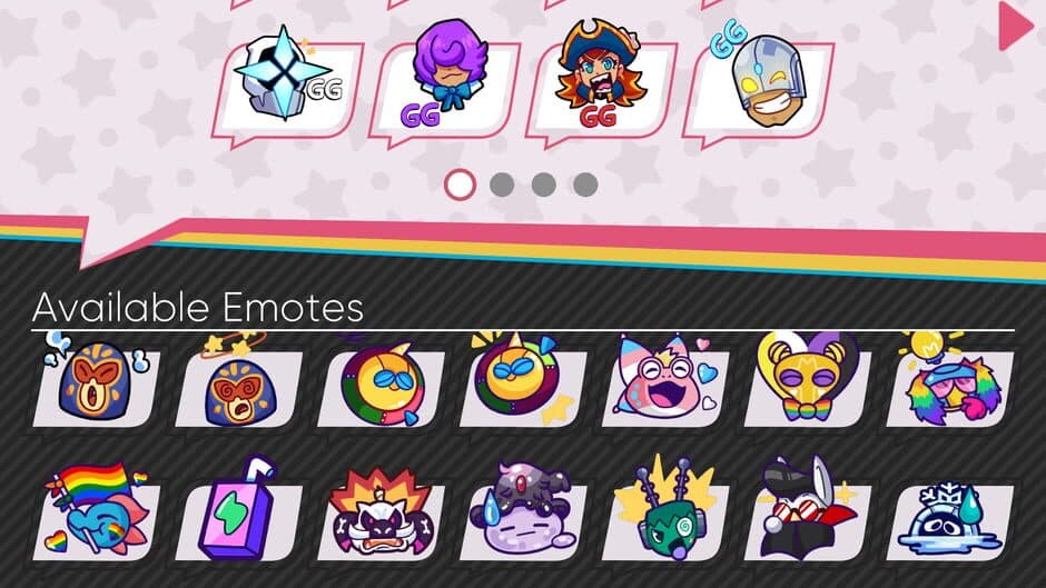 Nova Island screenshot 1