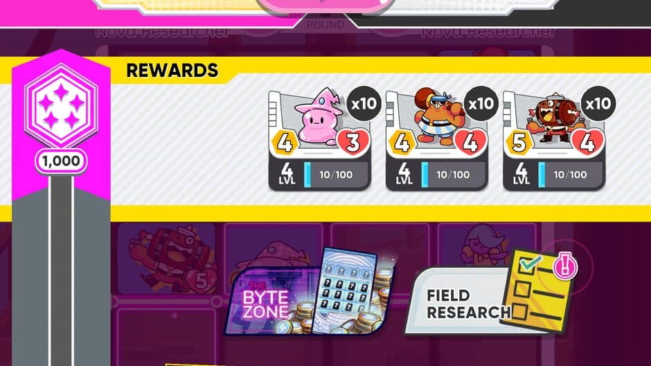 Nova Island screenshot 6