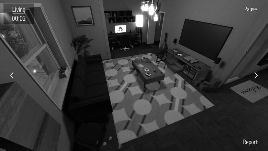 Monitoring All Night screenshot 2