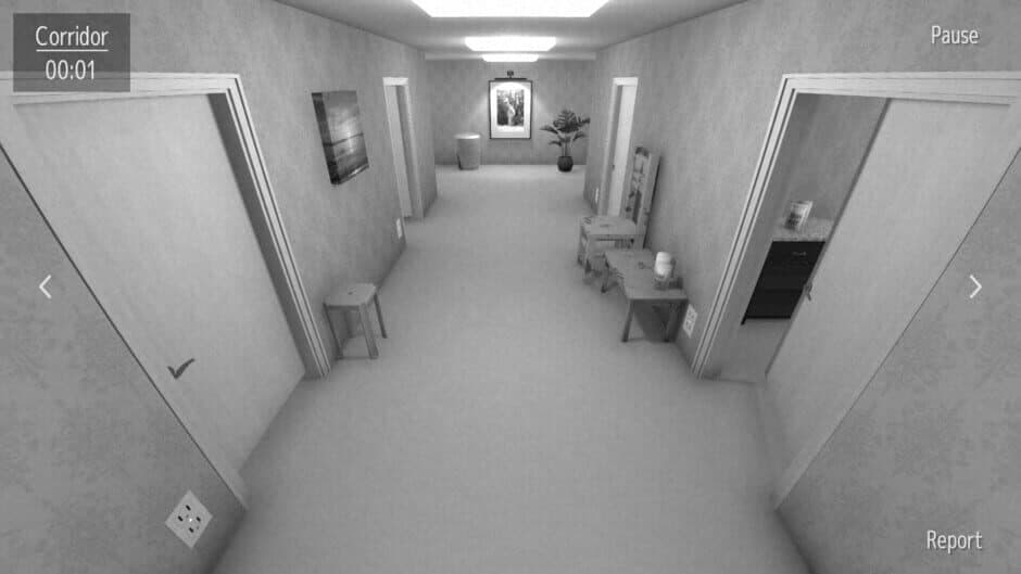 Monitoring All Night screenshot 3