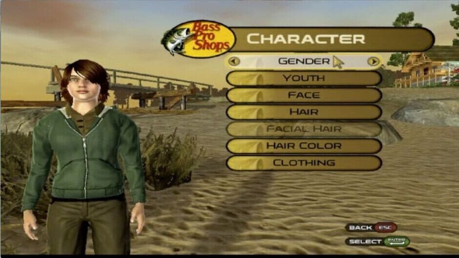 Bass Pro Shops: The Strike screenshot 4