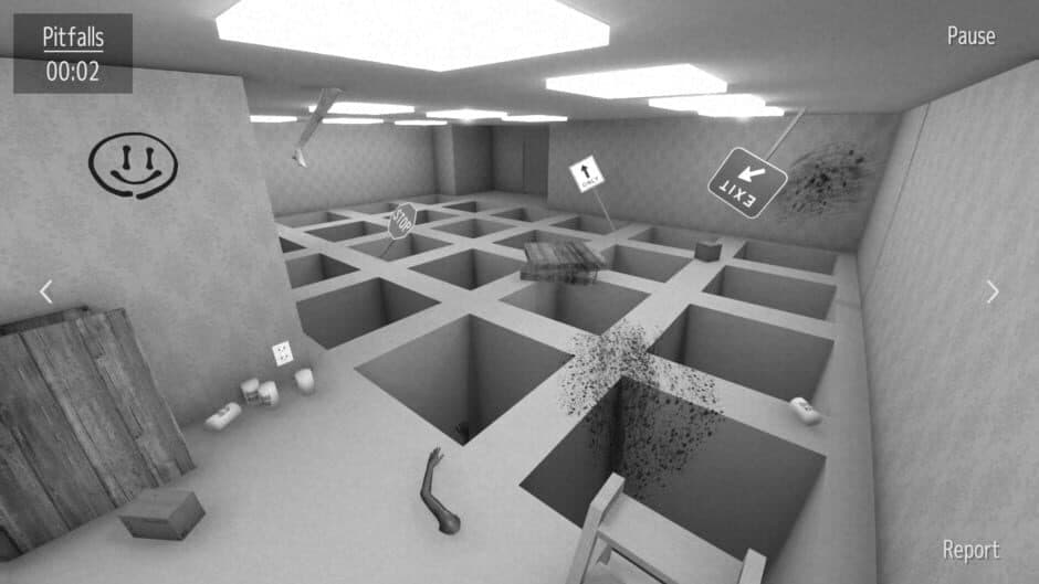 Monitoring All Night screenshot 4