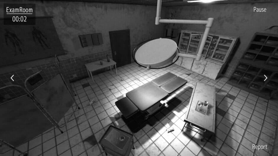 Monitoring All Night screenshot 6