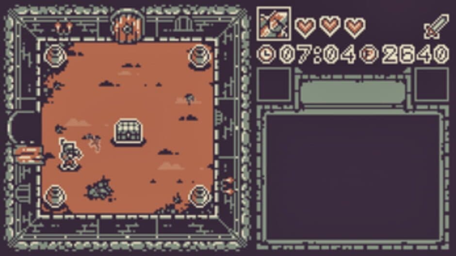 Desmond's Castle screenshot 3