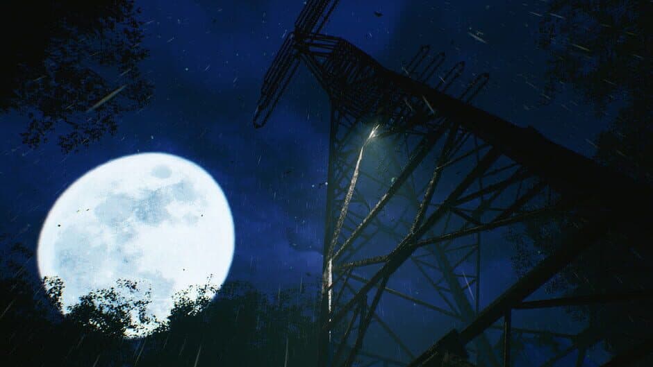 The Sinking Forest screenshot 4