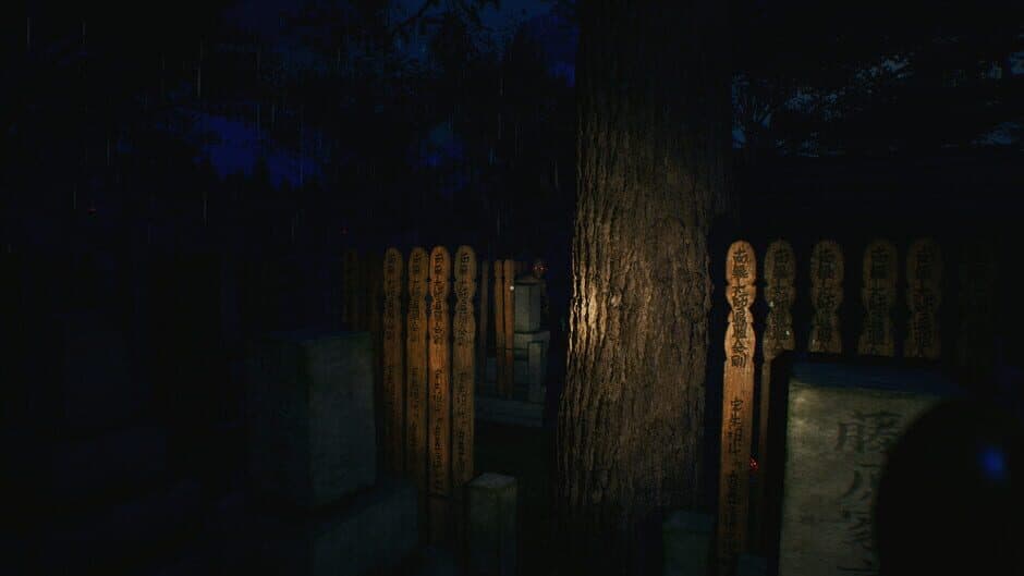 The Sinking Forest screenshot 6