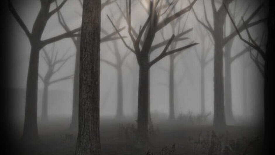 Slender Rising screenshot 3