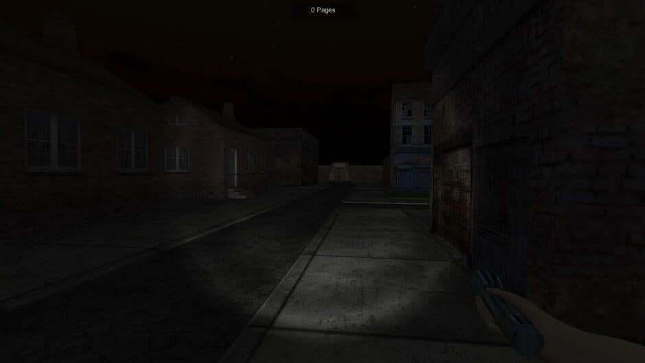 The Dawn Of Slenderman screenshot 5