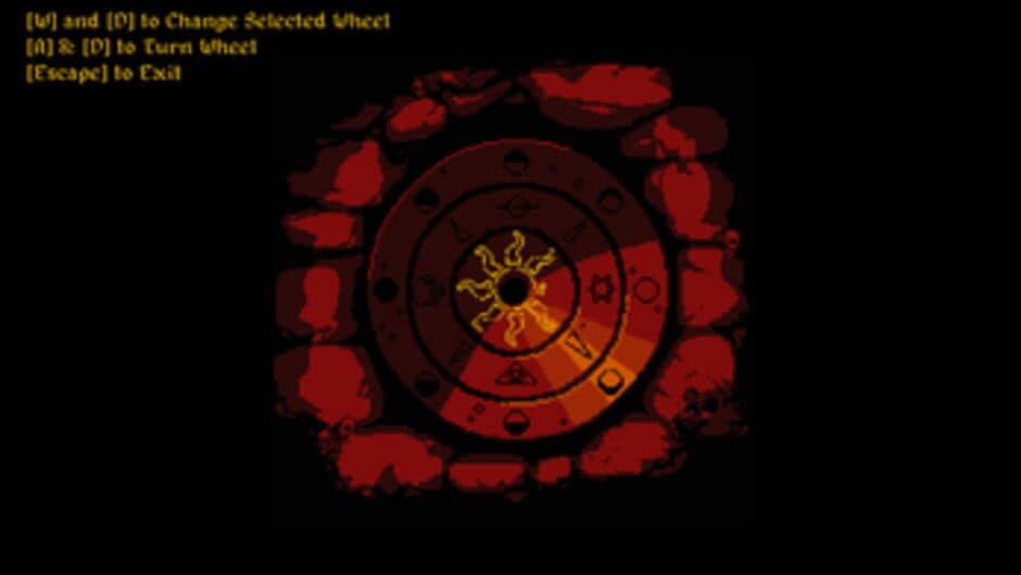 Greed & Darkness screenshot 3