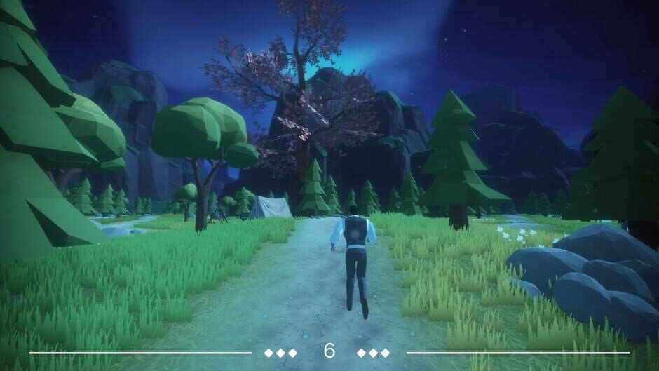 The Last Light screenshot 3