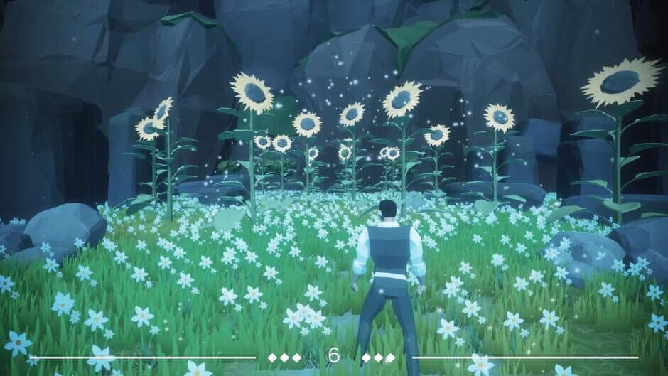 The Last Light screenshot 6