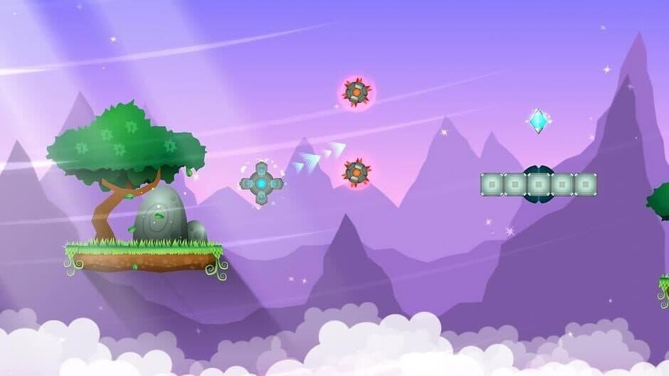 Bright Escape screenshot 2