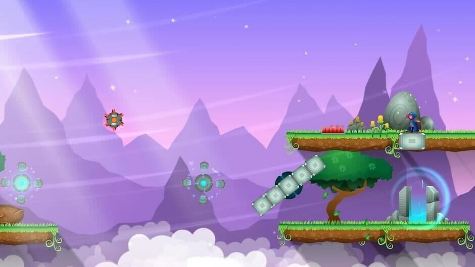 Bright Escape screenshot 3