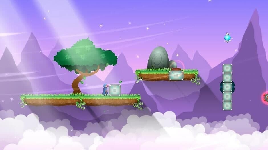 Bright Escape screenshot 4