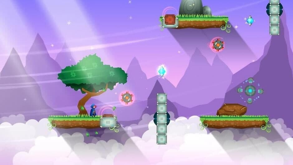 Bright Escape screenshot 6