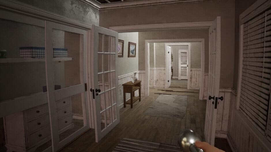 Sanguis Luna screenshot 1