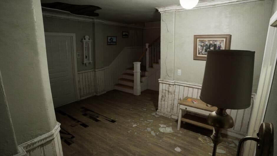 Sanguis Luna screenshot 3