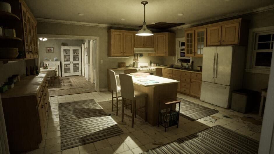 Sanguis Luna screenshot 6