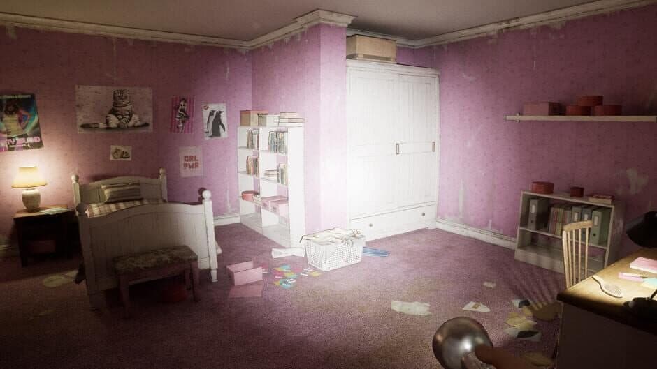 Sanguis Luna screenshot 5