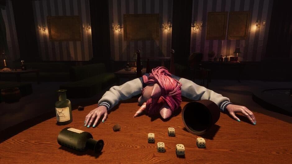 Liar's Pub screenshot 2