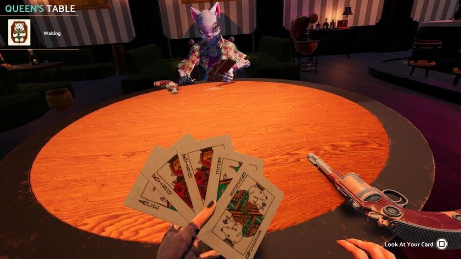 Liar's Pub screenshot 3