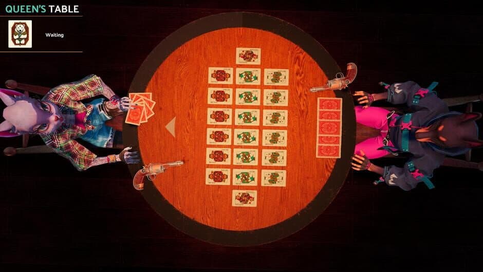 Liar's Pub screenshot 4