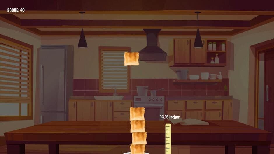 The Jumping Toast Tower screenshot 5