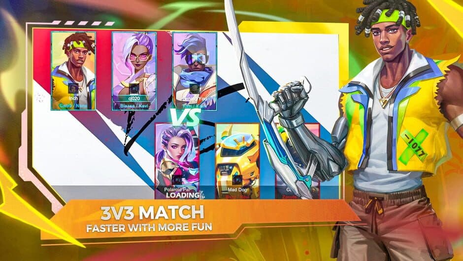 E4C: Final Salvation screenshot 4