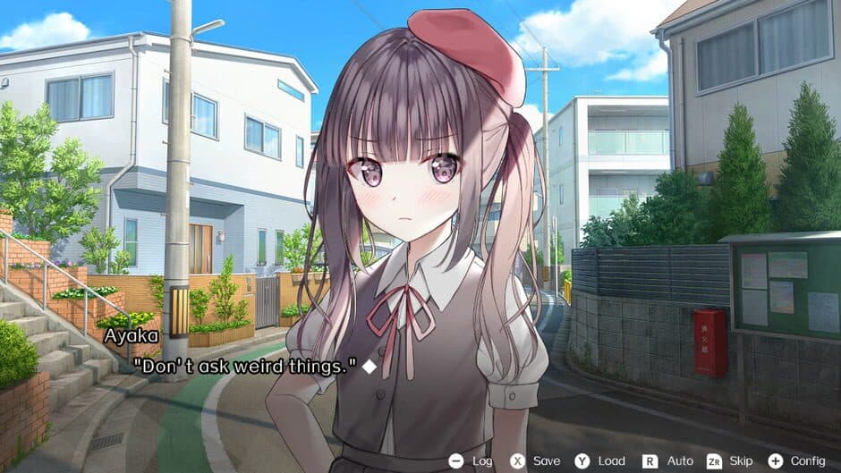 Thinking of You Beyond Time screenshot 2