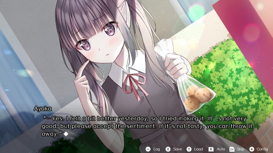 Thinking of You Beyond Time screenshot 3