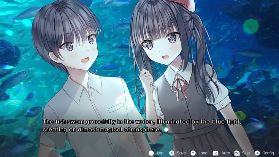 Thinking of You Beyond Time screenshot 4