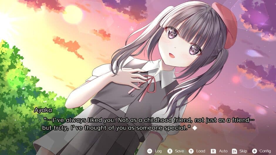 Thinking of You Beyond Time screenshot 5