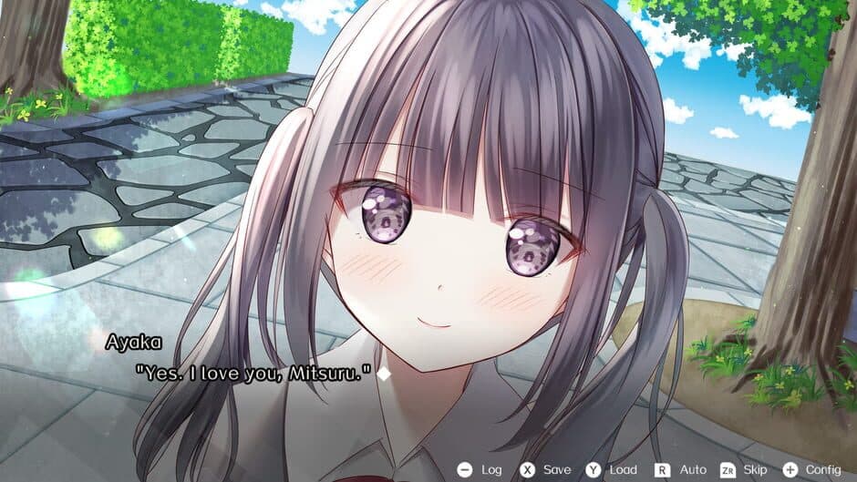 Thinking of You Beyond Time screenshot 6