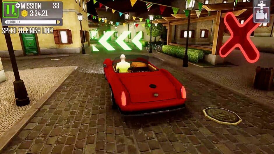 Traffic Master Collection screenshot 4